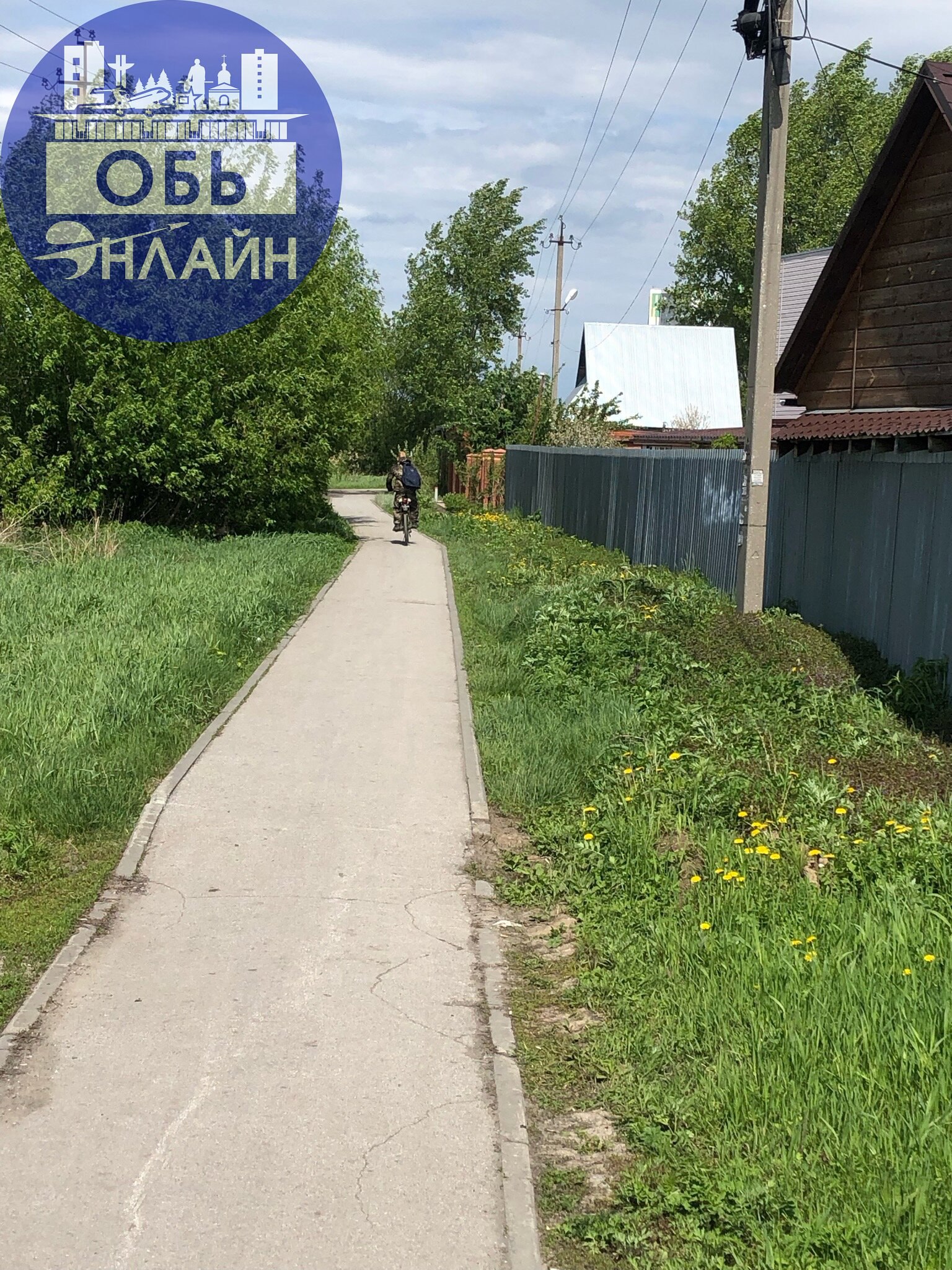 ↗ Просто чуть не снес, несутся на своих питбайках/электровело
Где блин, культура у детей?
Тут вопрос уже к родителям, объясните своим кровинушкам!
vk.com
Подробнее на https://vk.com/ob | Сетка — социальная сеть от hh.ru
