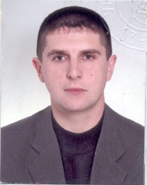 Евгений Потапов
