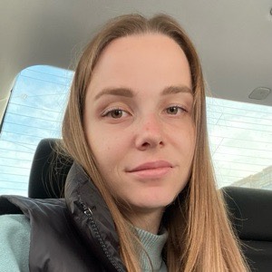 Юлия Алюкова | Сетка — социальная сеть от hh.ru