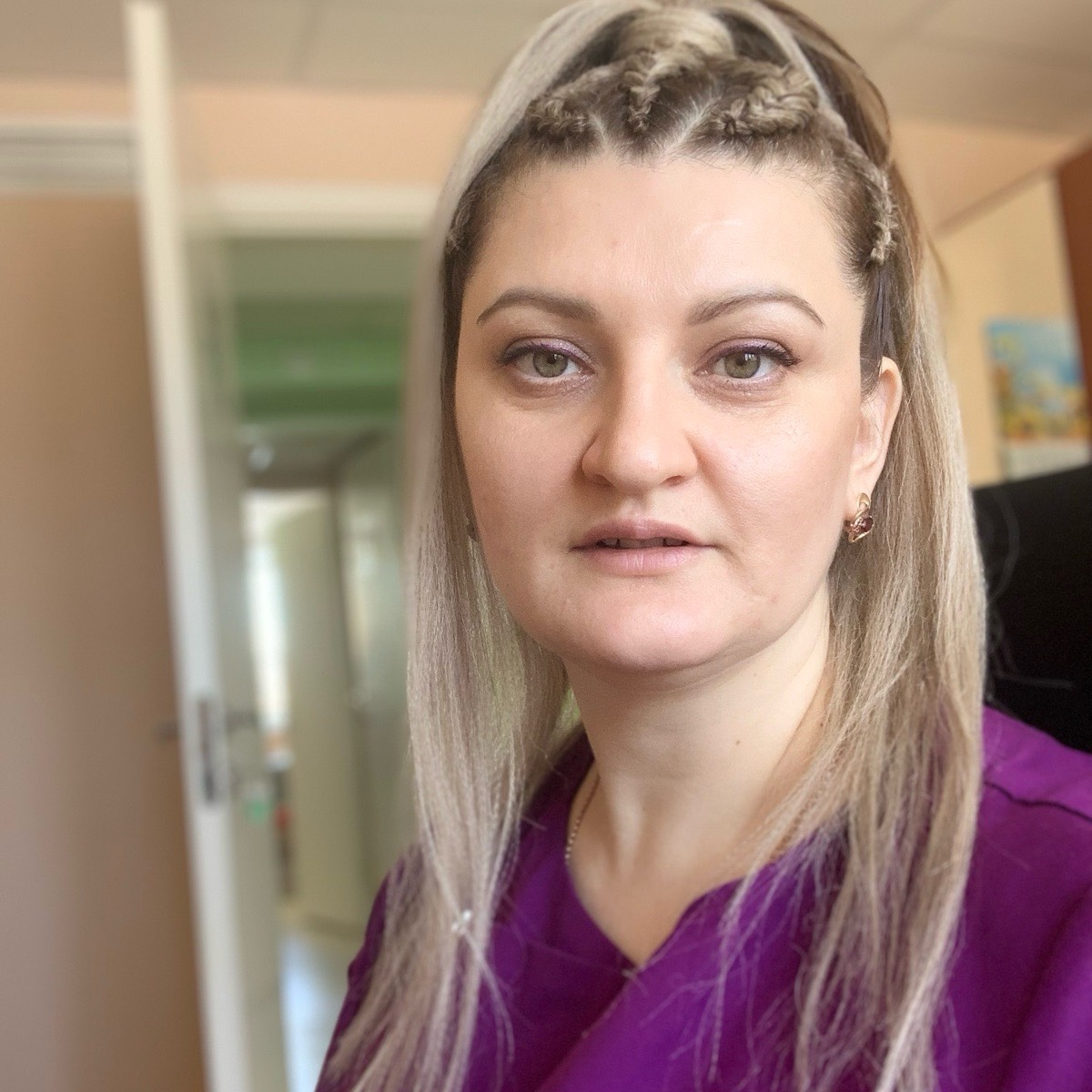 Татьяна Савенкова