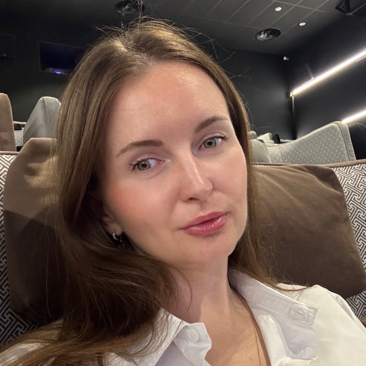 Светлана Кузьмич