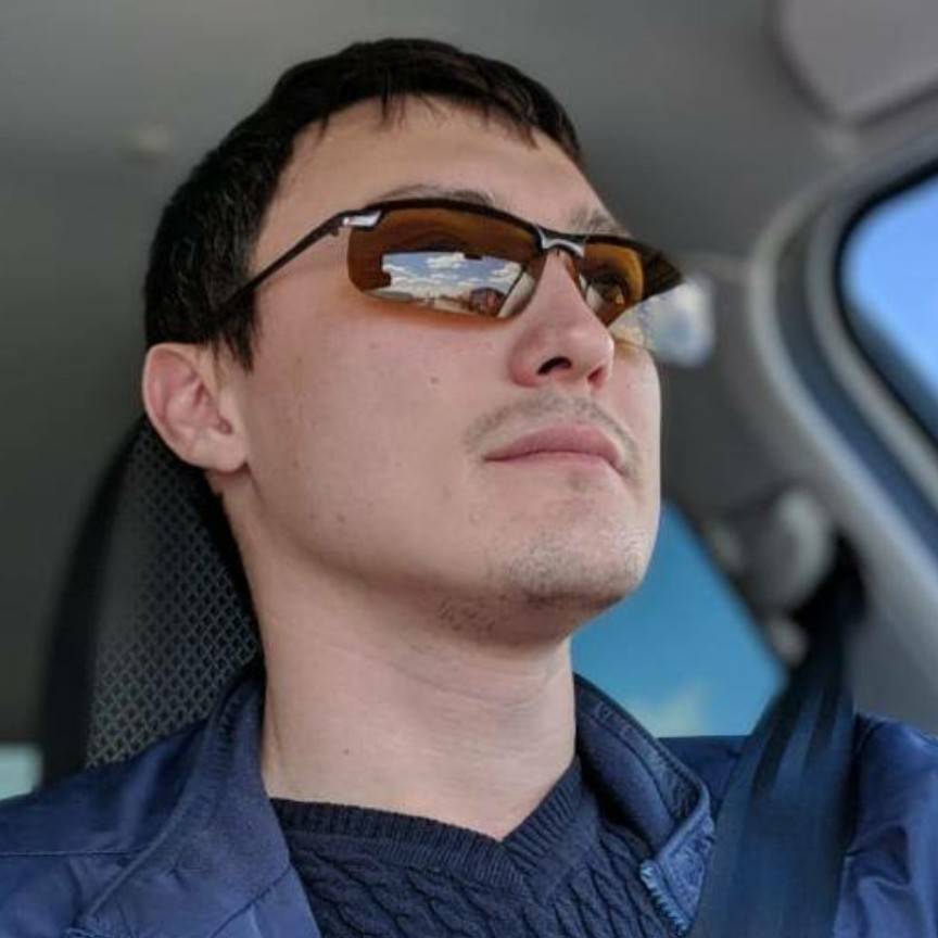 Zamir Khamitov