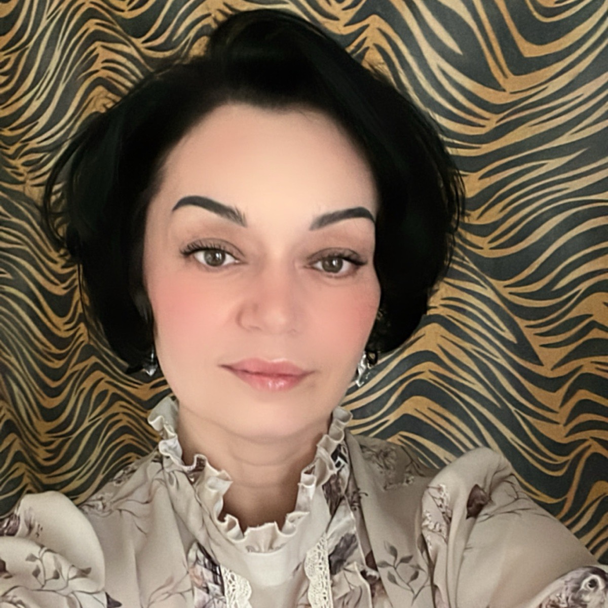 Дина Гуляева