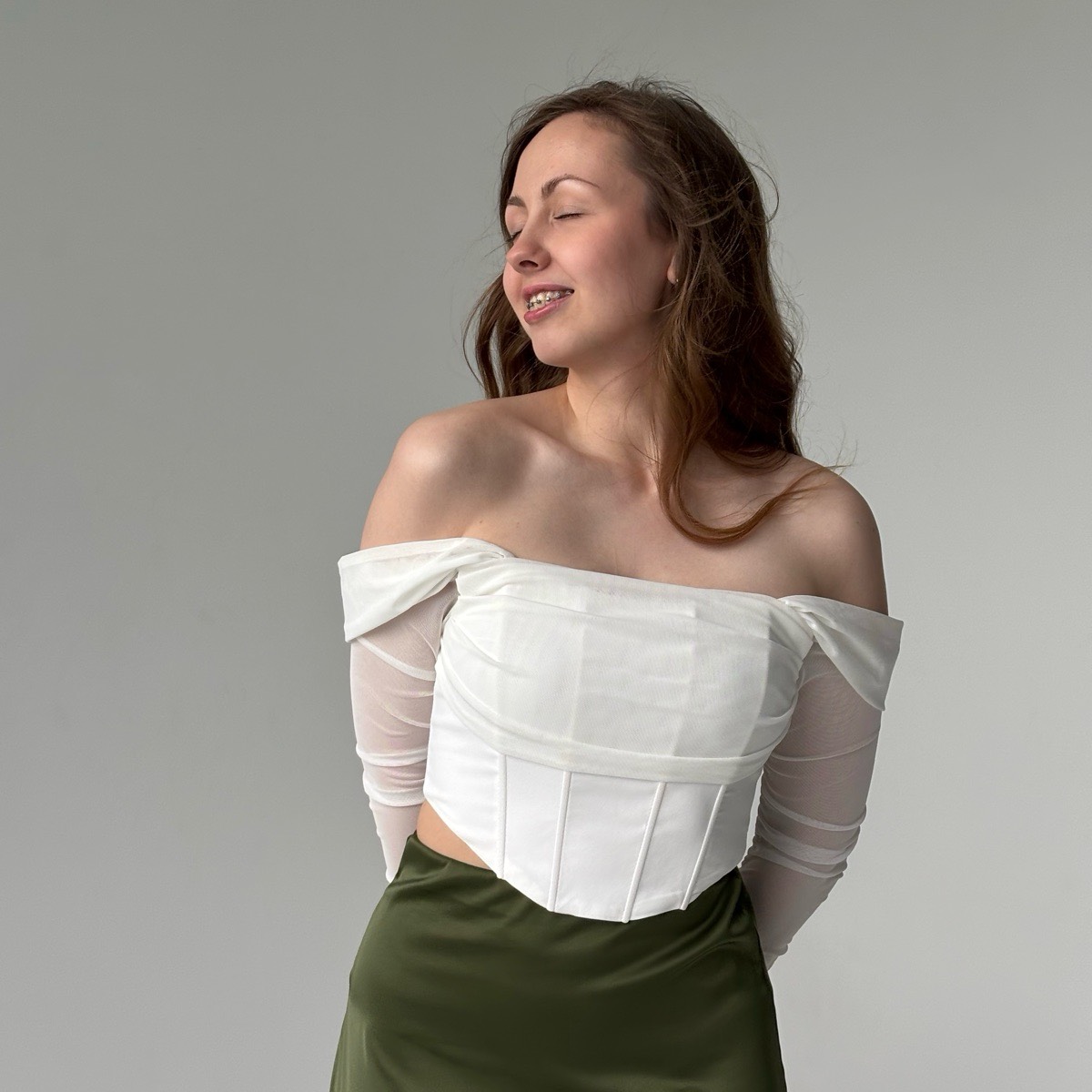 Кристина Новоселова | Сетка — социальная сеть от hh.ru