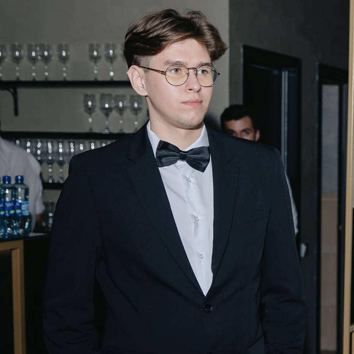 Егор Гусяков | Сетка — социальная сеть от hh.ru