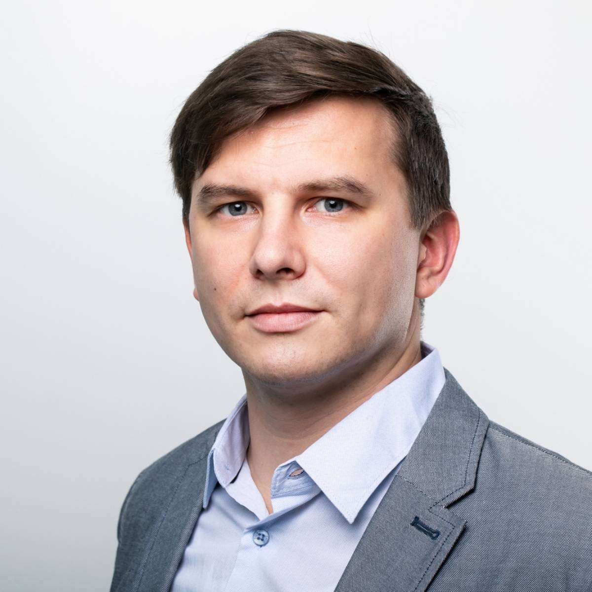 Андрей Коваль | Сетка — социальная сеть от hh.ru