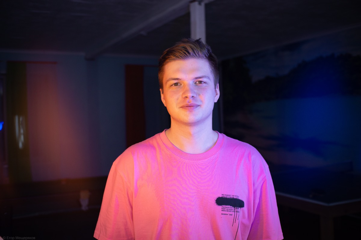 Алексей Брусенцев