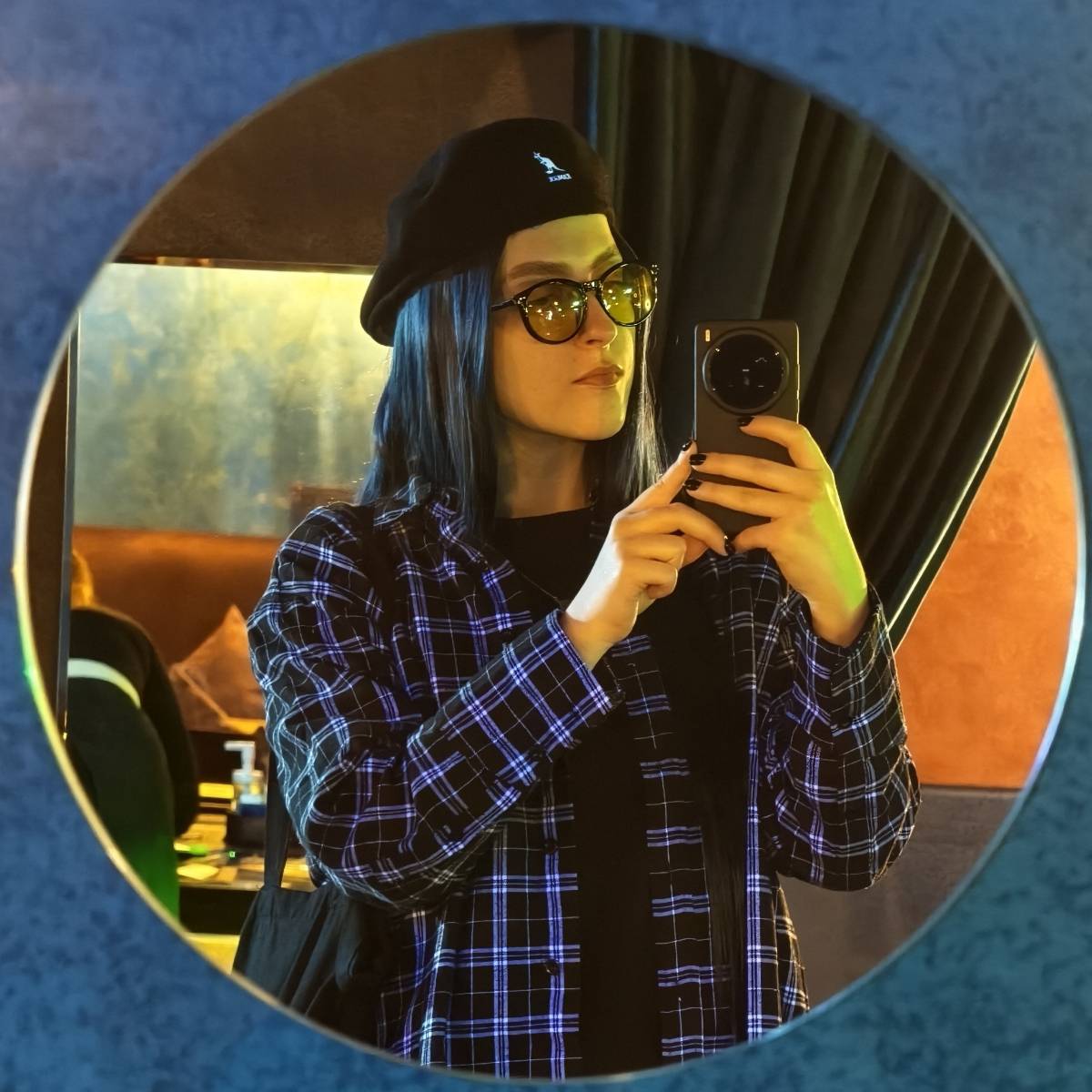 Анна Лопуха | Сетка — социальная сеть от hh.ru