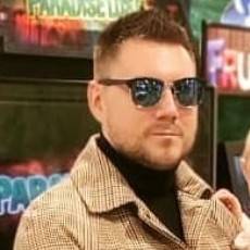 Тимур Романов | Сетка — социальная сеть от hh.ru