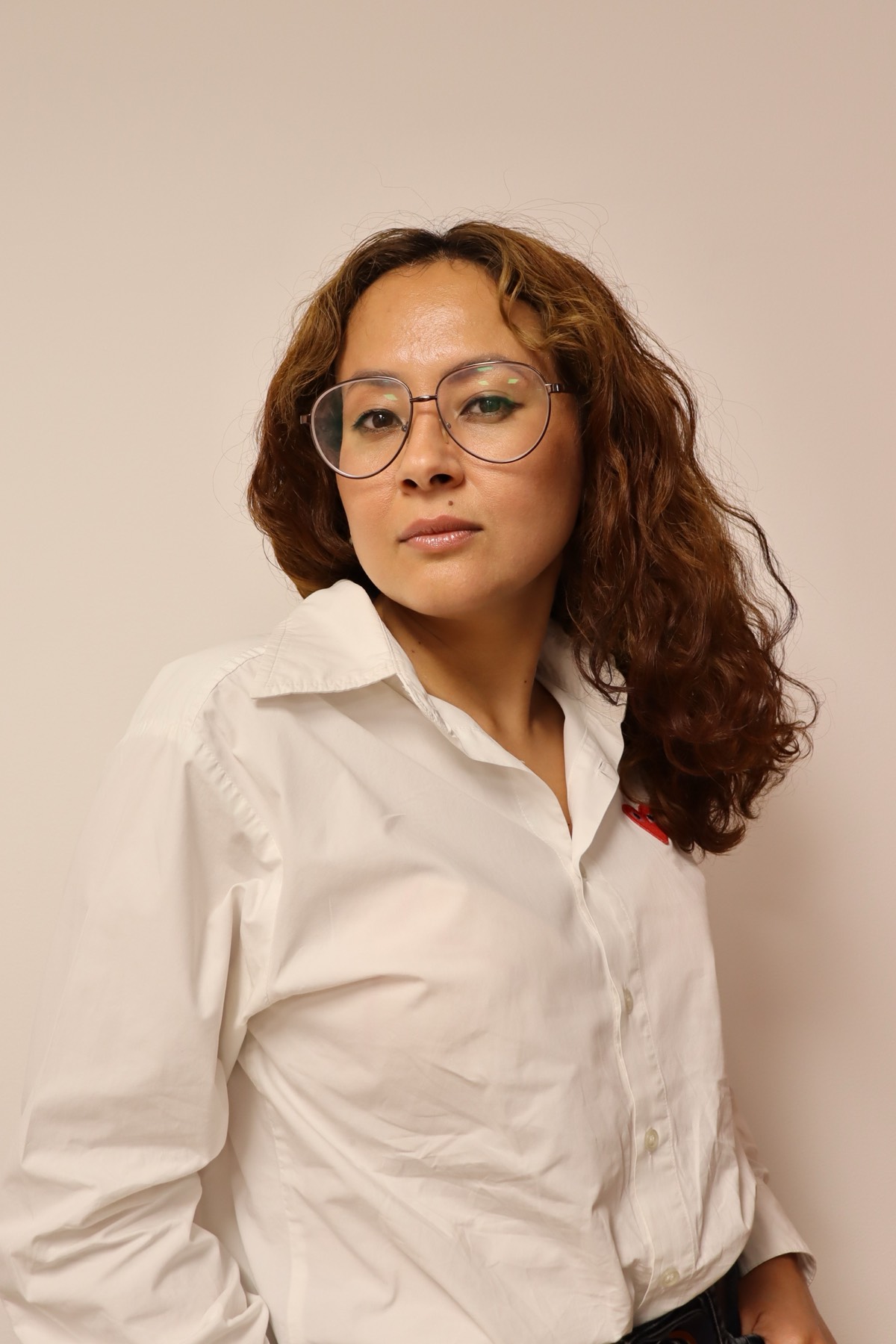 Dina Yessimova