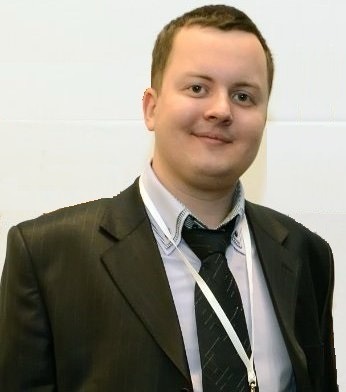 Василий Рыбаков | Сетка — социальная сеть от hh.ru