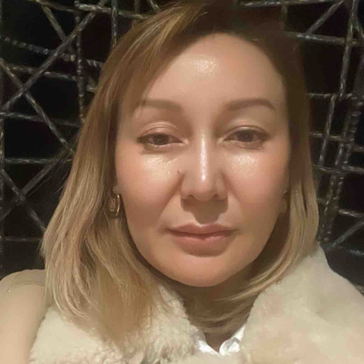 Сания Дузелбекова