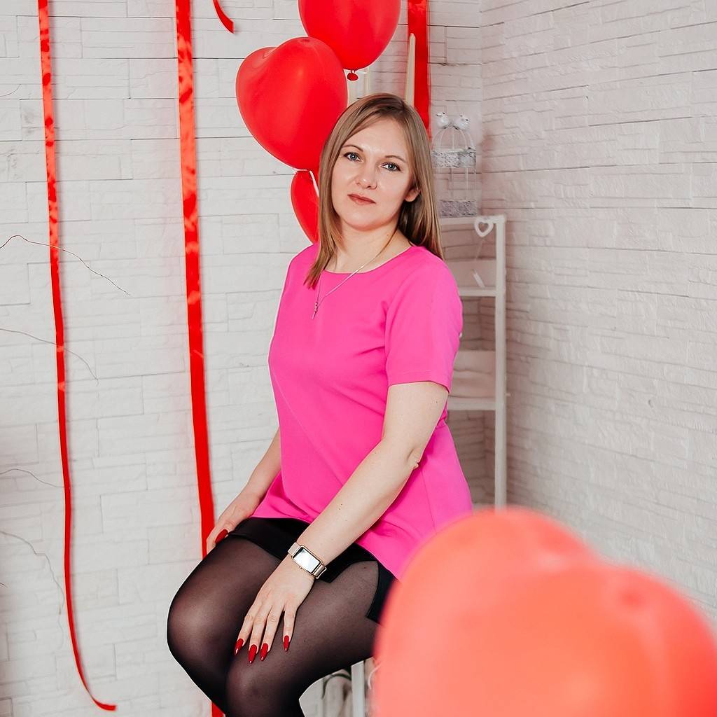 Елена Сачко