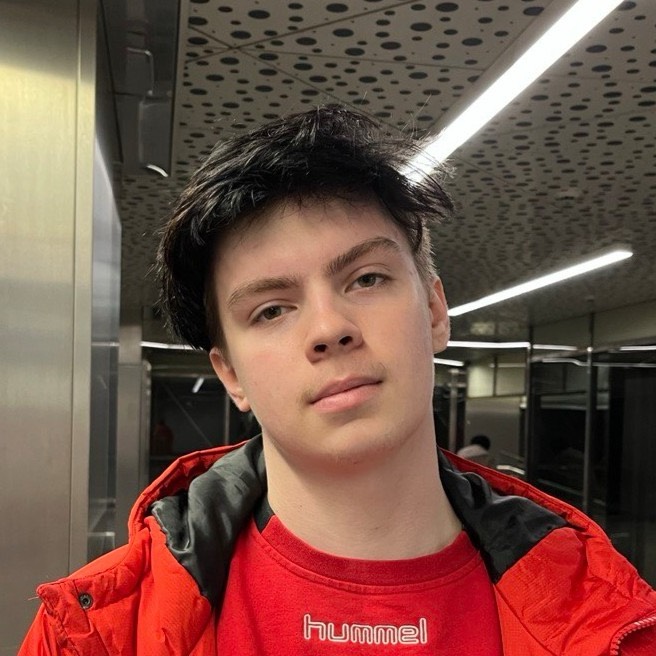 Даниил Гулей