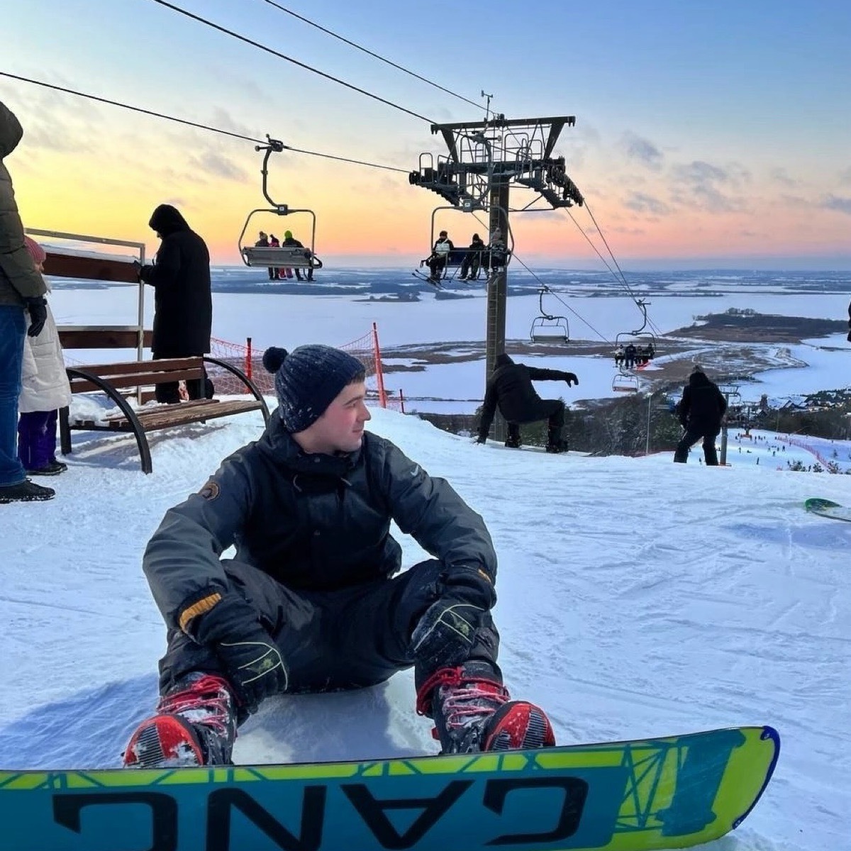 Искандер Исбулатов | Сетка — социальная сеть от hh.ru