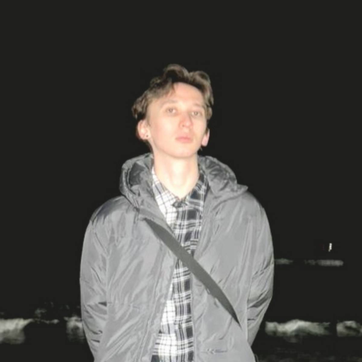 Сергей Раевских