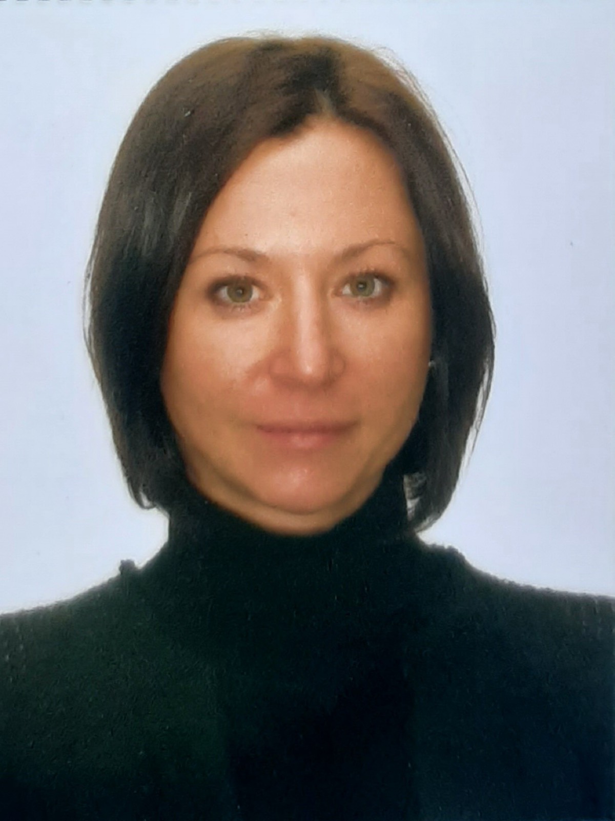 Анна Добророльская | Сетка — социальная сеть от hh.ru