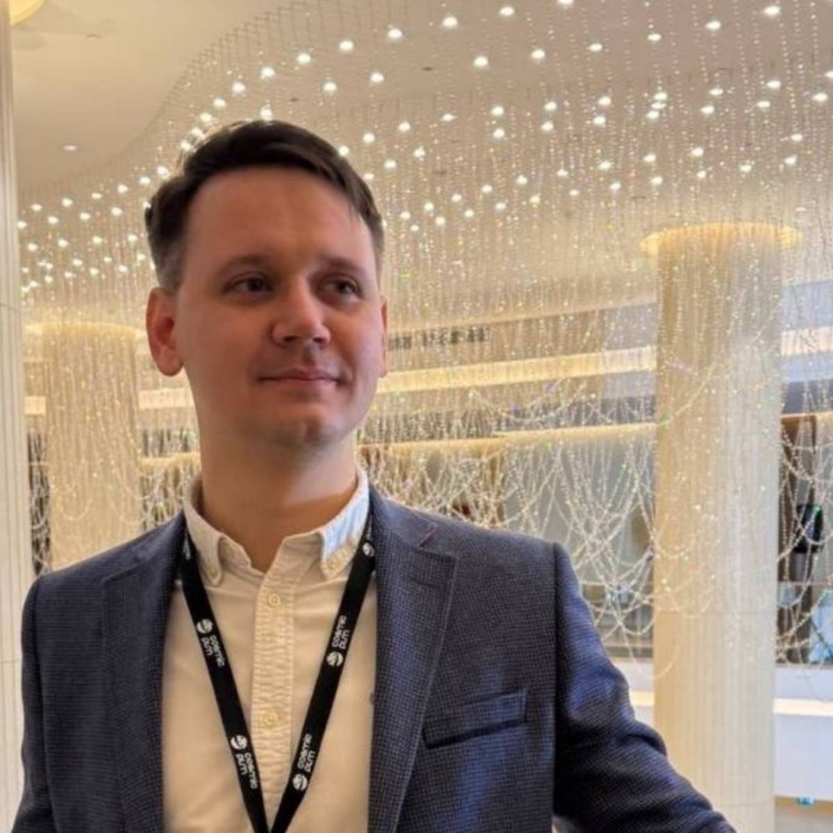 Виталий Брук | Сетка — социальная сеть от hh.ru