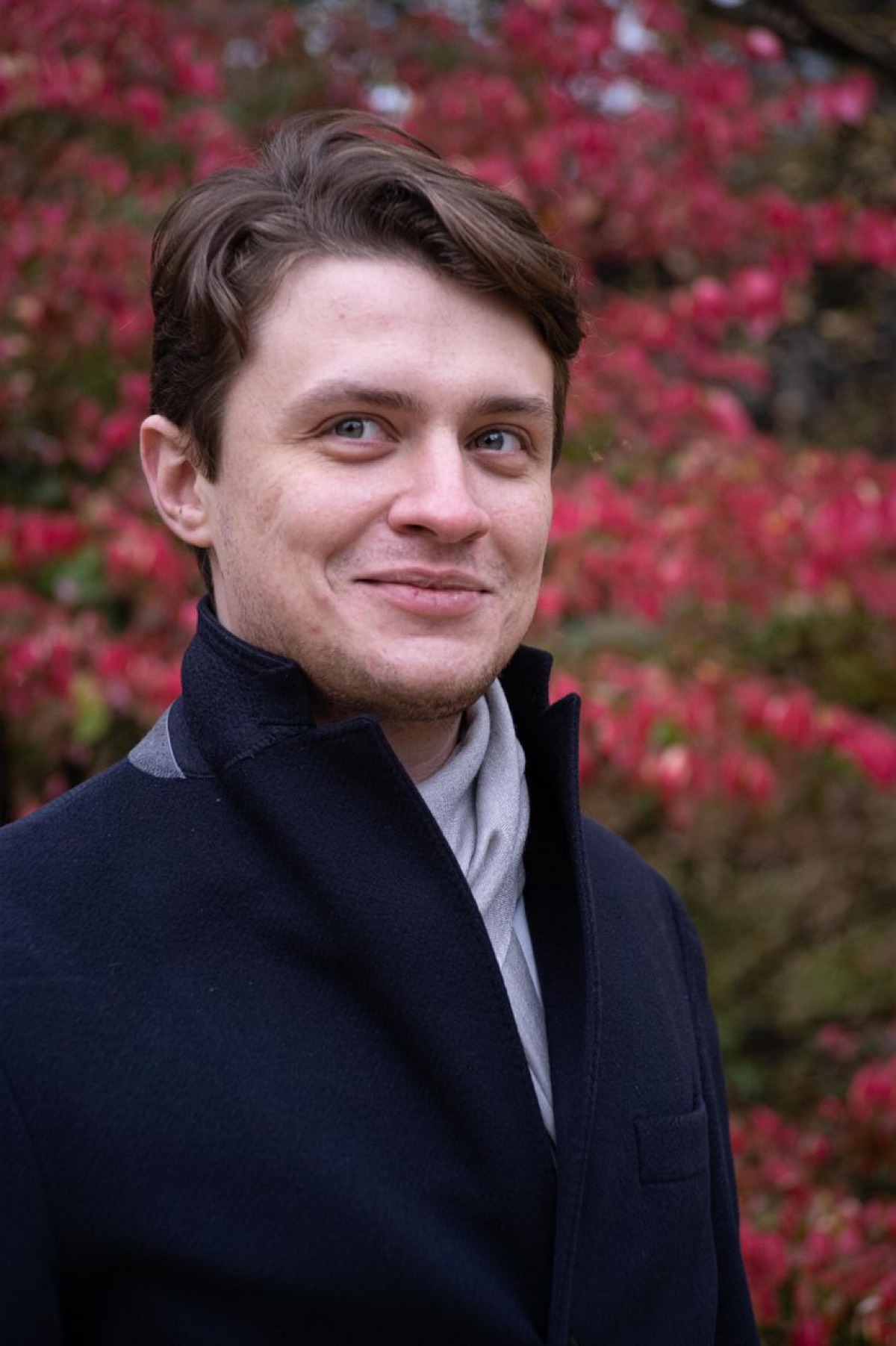 Иван Захарченко | Сетка — социальная сеть от hh.ru