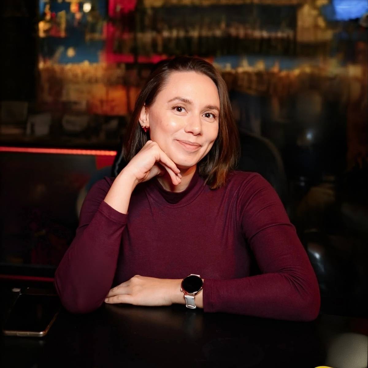 Маргарита Ефименко | Сетка — социальная сеть от hh.ru