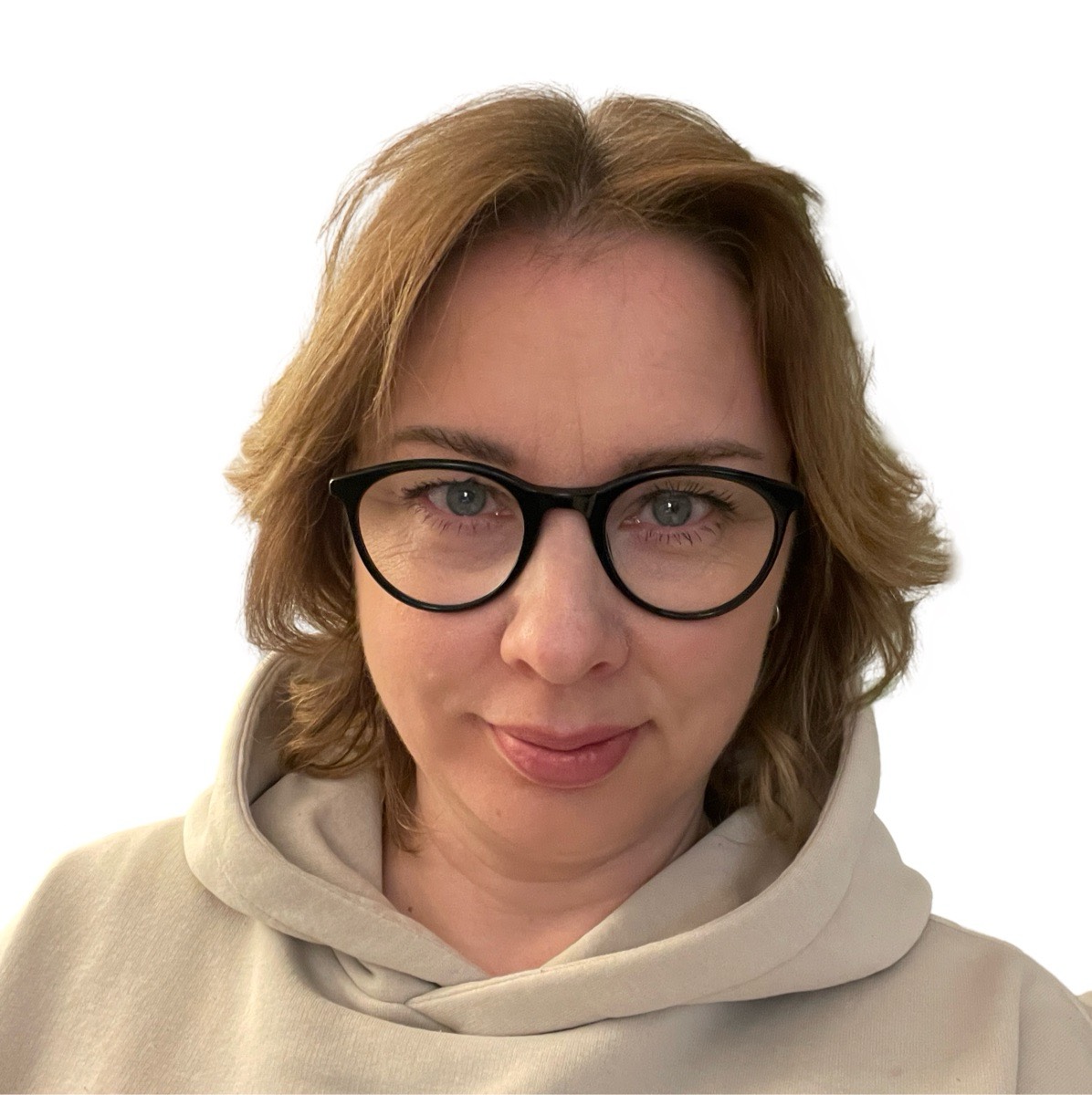 Светлана Косяева | Сетка — социальная сеть от hh.ru