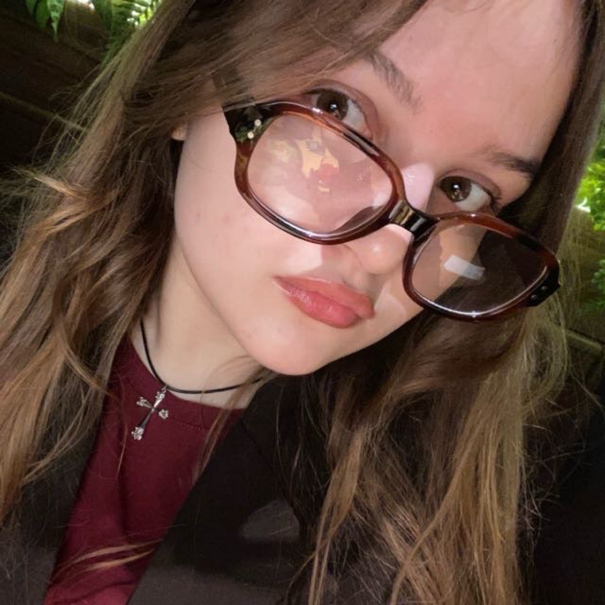 Анастасия Сибилева