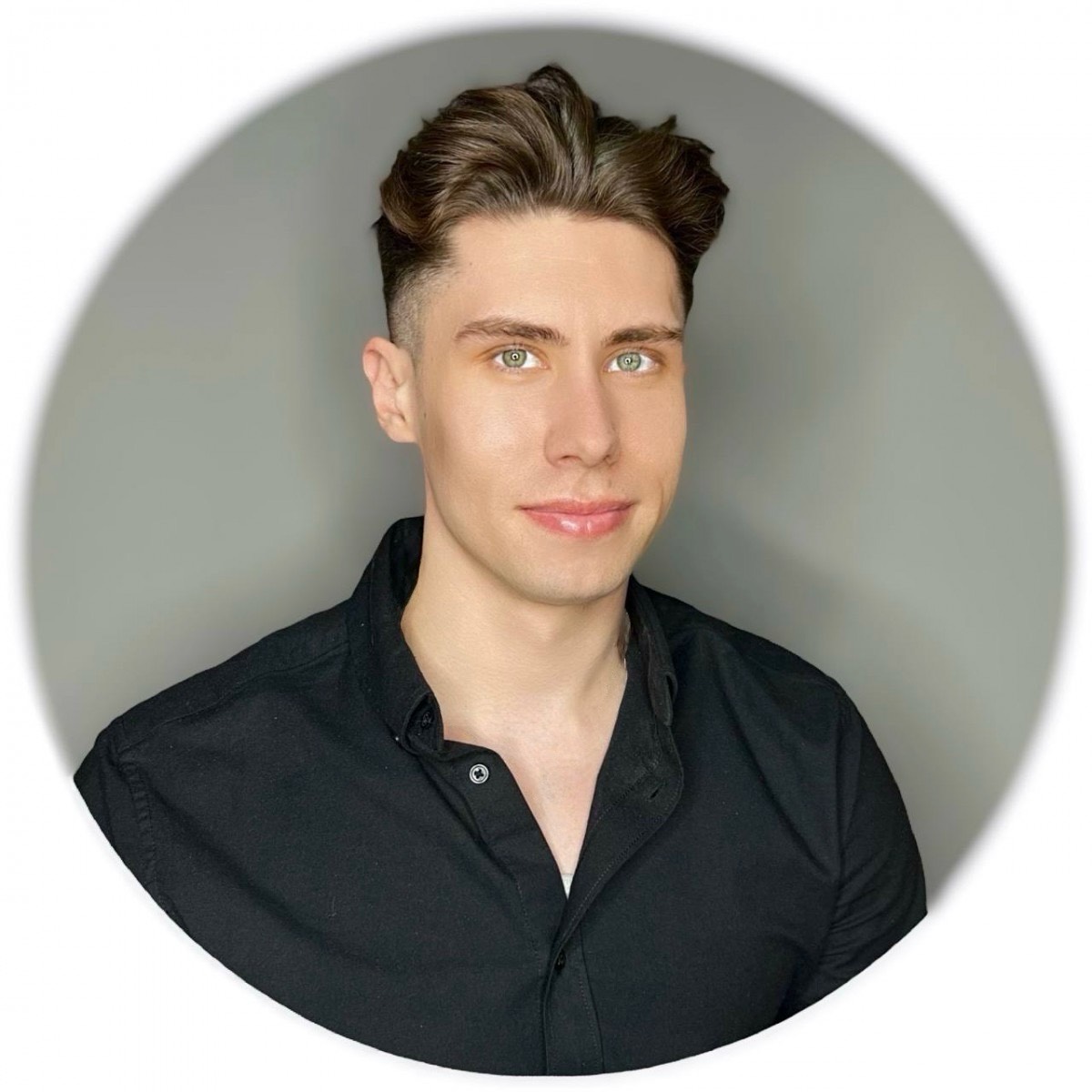 Дмитрий Кириллов