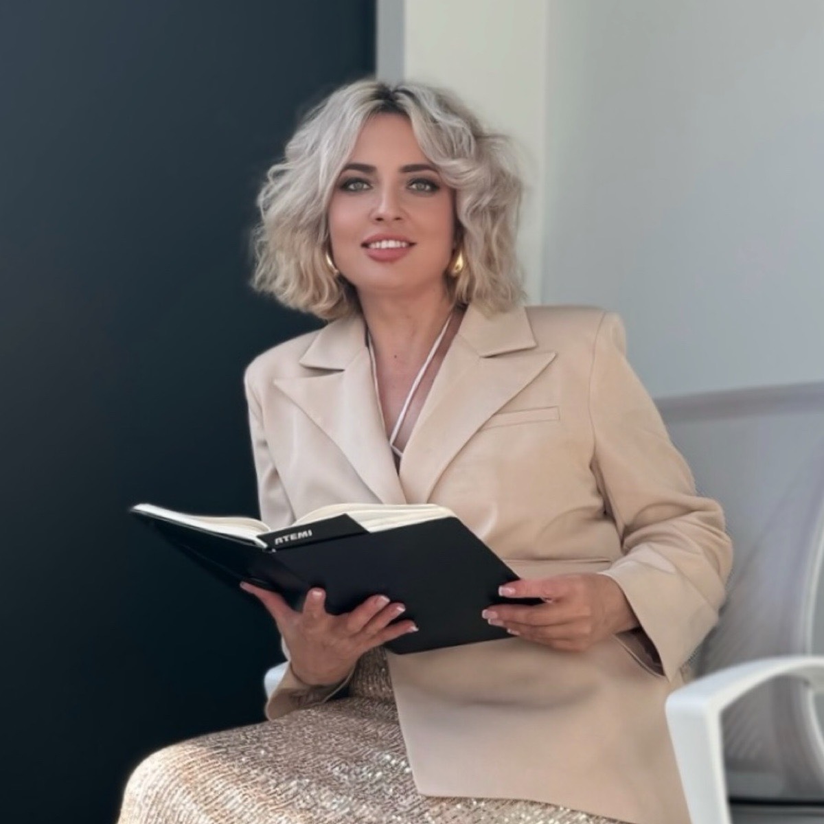 Тамара Смирнова