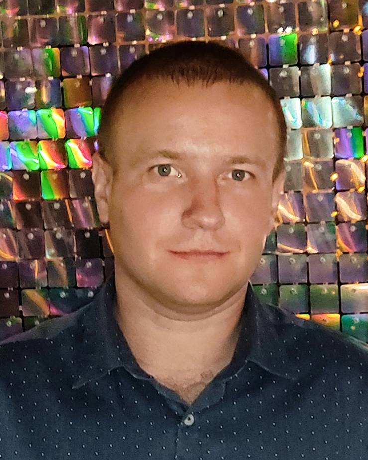 Сергей Гостев