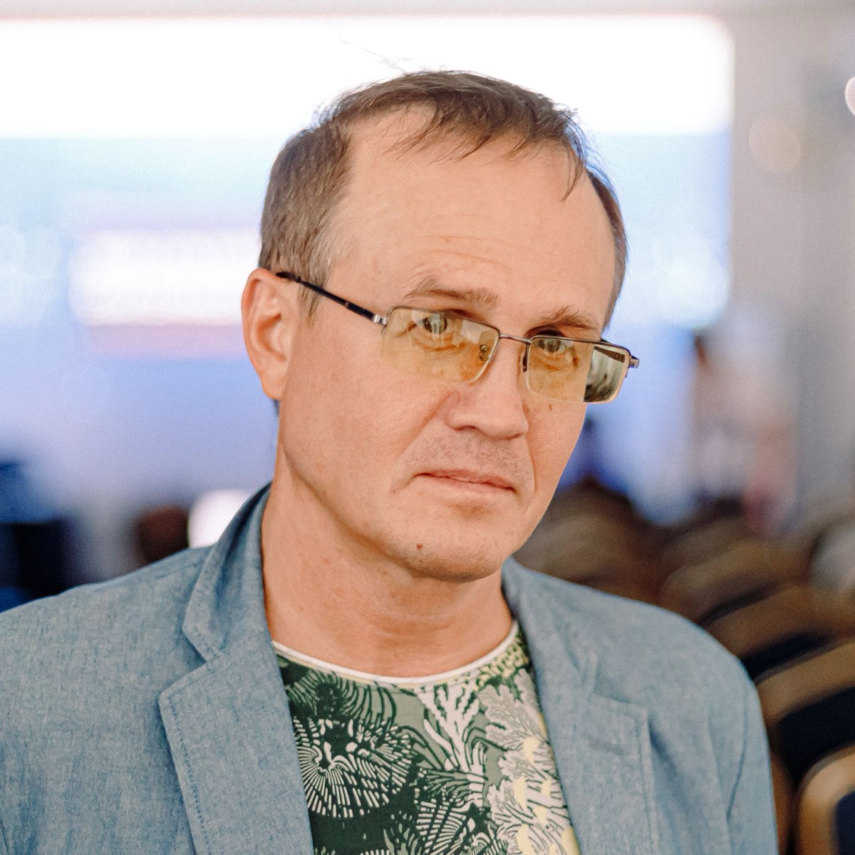 Валерий Подольский