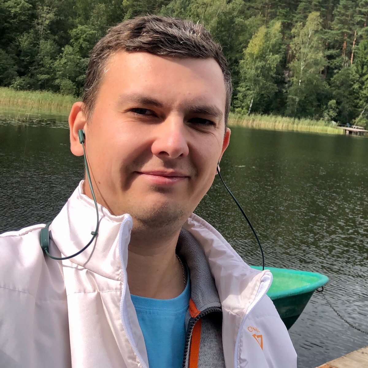 Дмитрий Койков | Сетка — социальная сеть от hh.ru