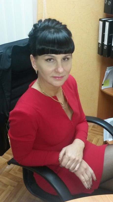 Татьяна Задворова
