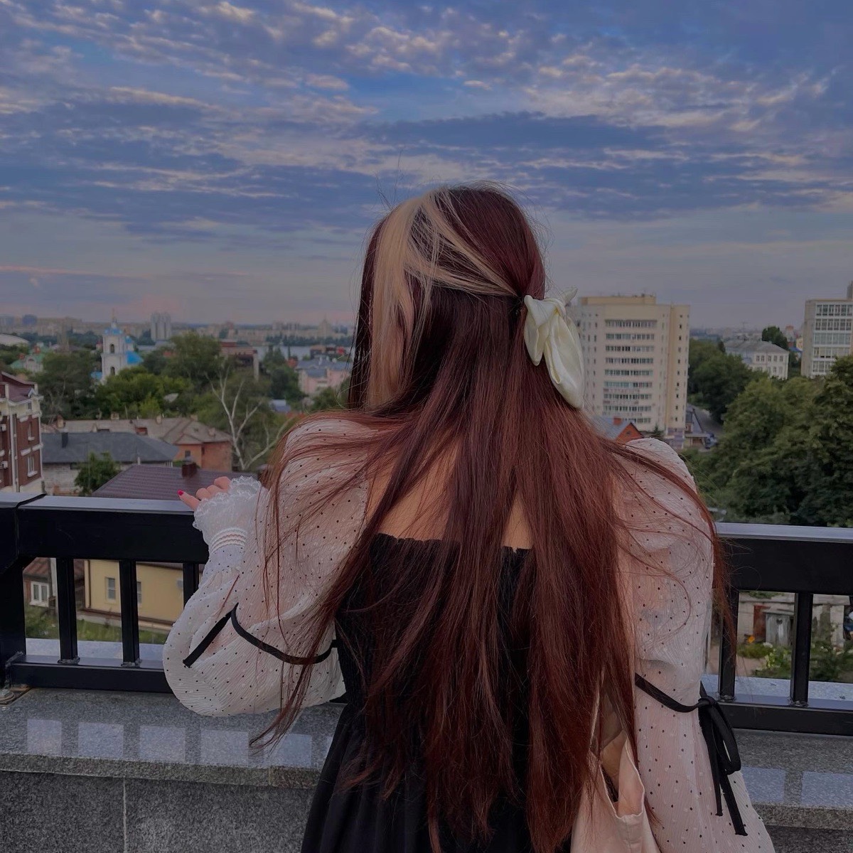 Маргарита Троянская | Сетка — социальная сеть от hh.ru