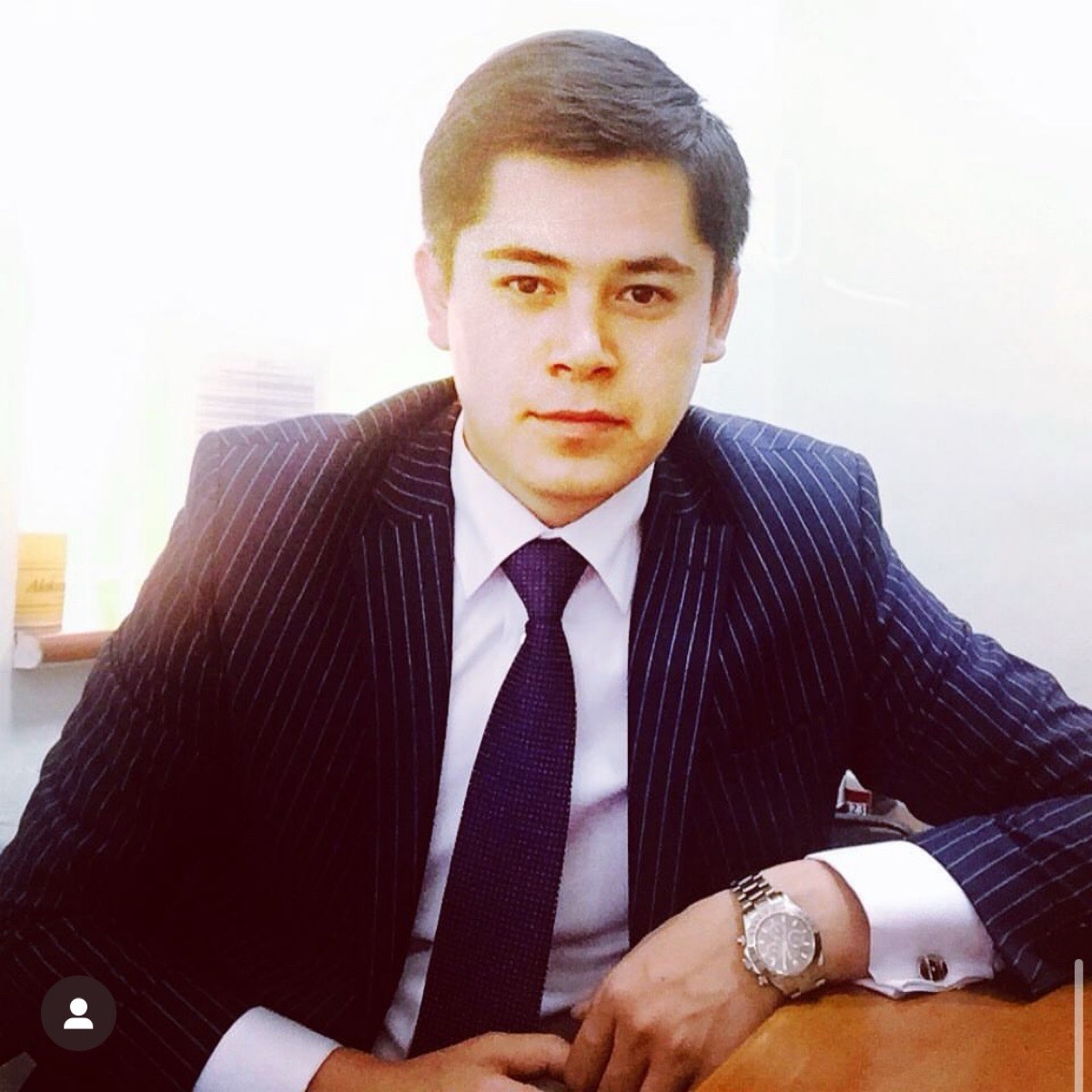 Шукуржон Косимов