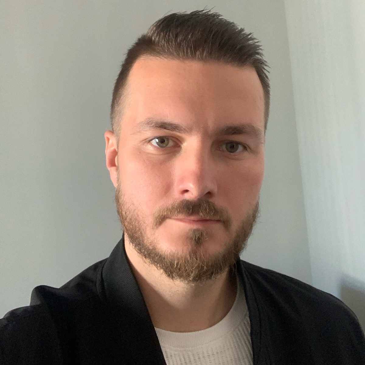 Павел Смирнов