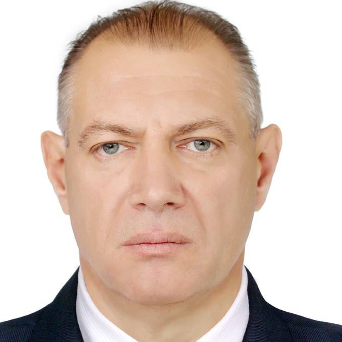 Сергей Крупенников