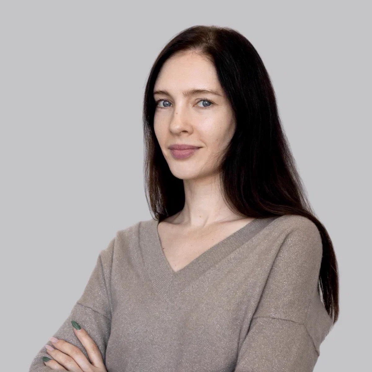 Алена Игнатова | Сетка — социальная сеть от hh.ru