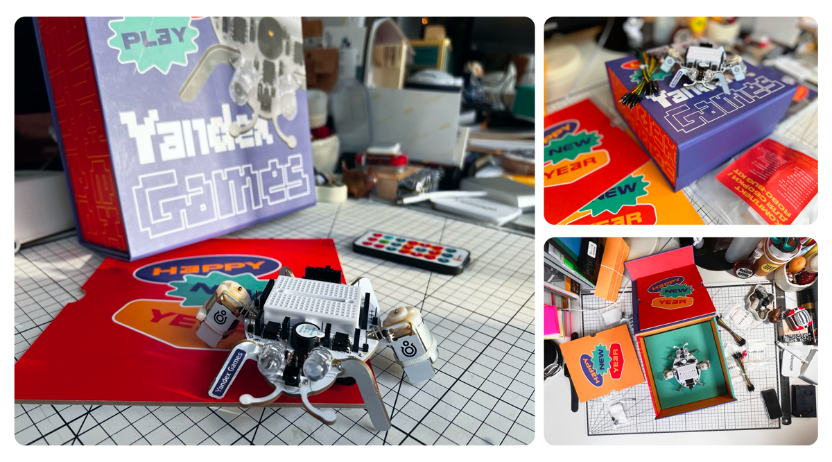 Самый большой баг в новом году | Сетка — социальная сеть от hh.ru