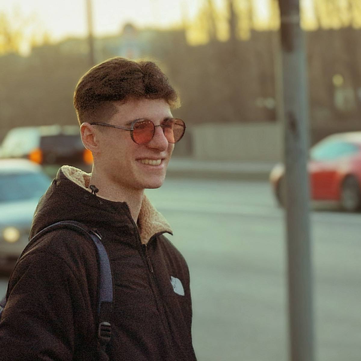 Павел Рень