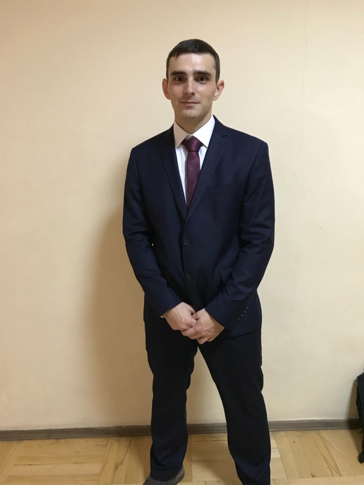 Илья Онищенко