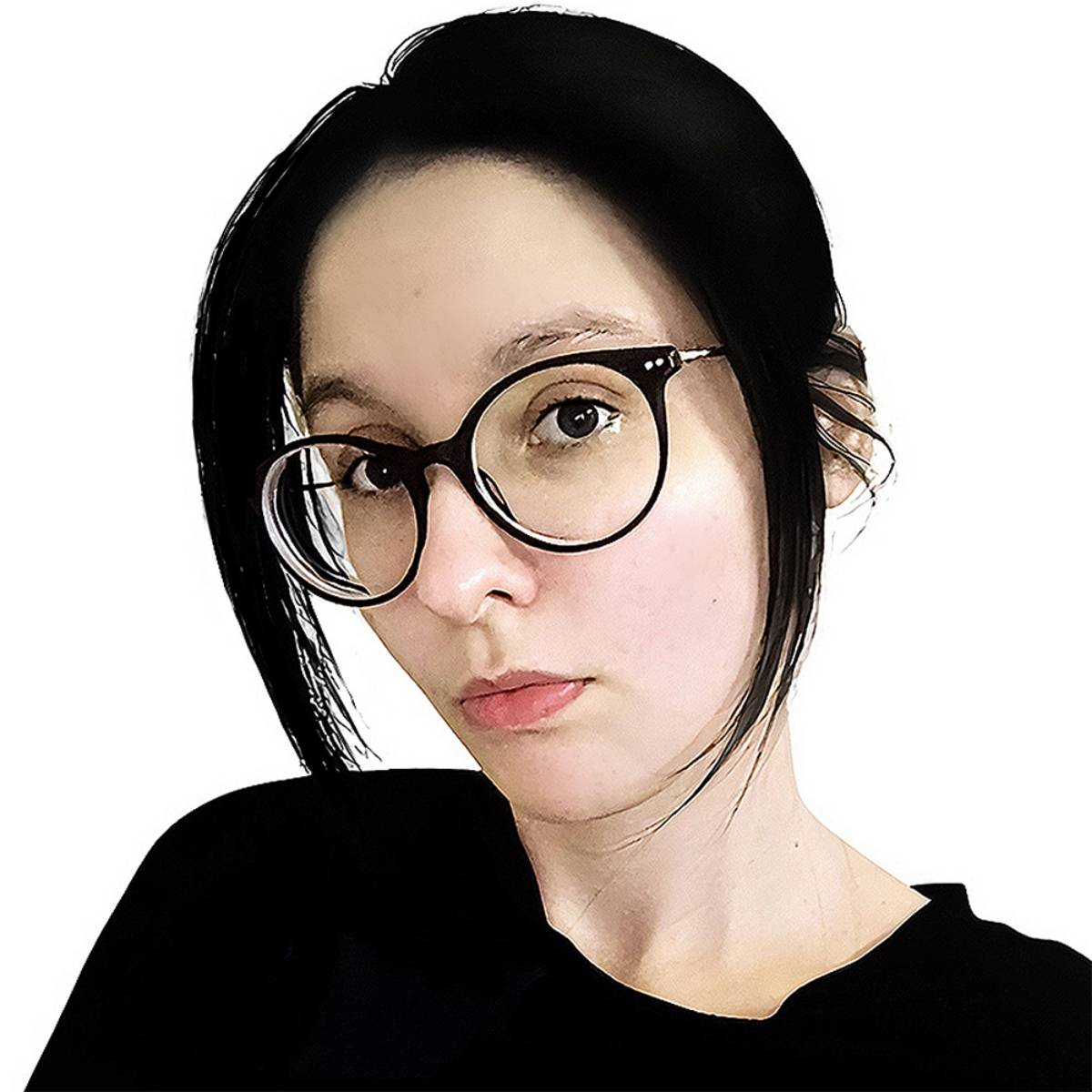 Елизавета Тепляшина