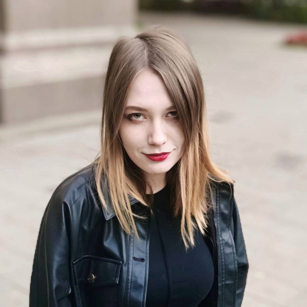 Мария Туркеева