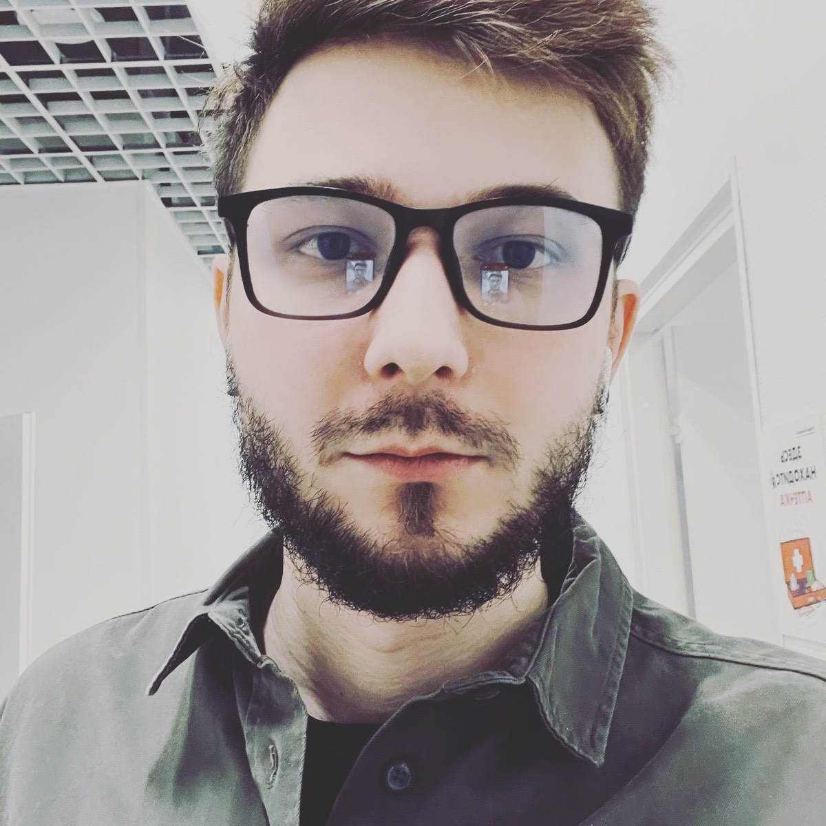 Илья Сорокин | Сетка — социальная сеть от hh.ru