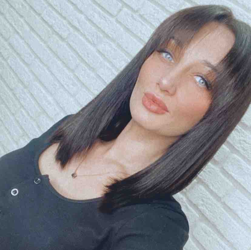 Оксана Кузнецова