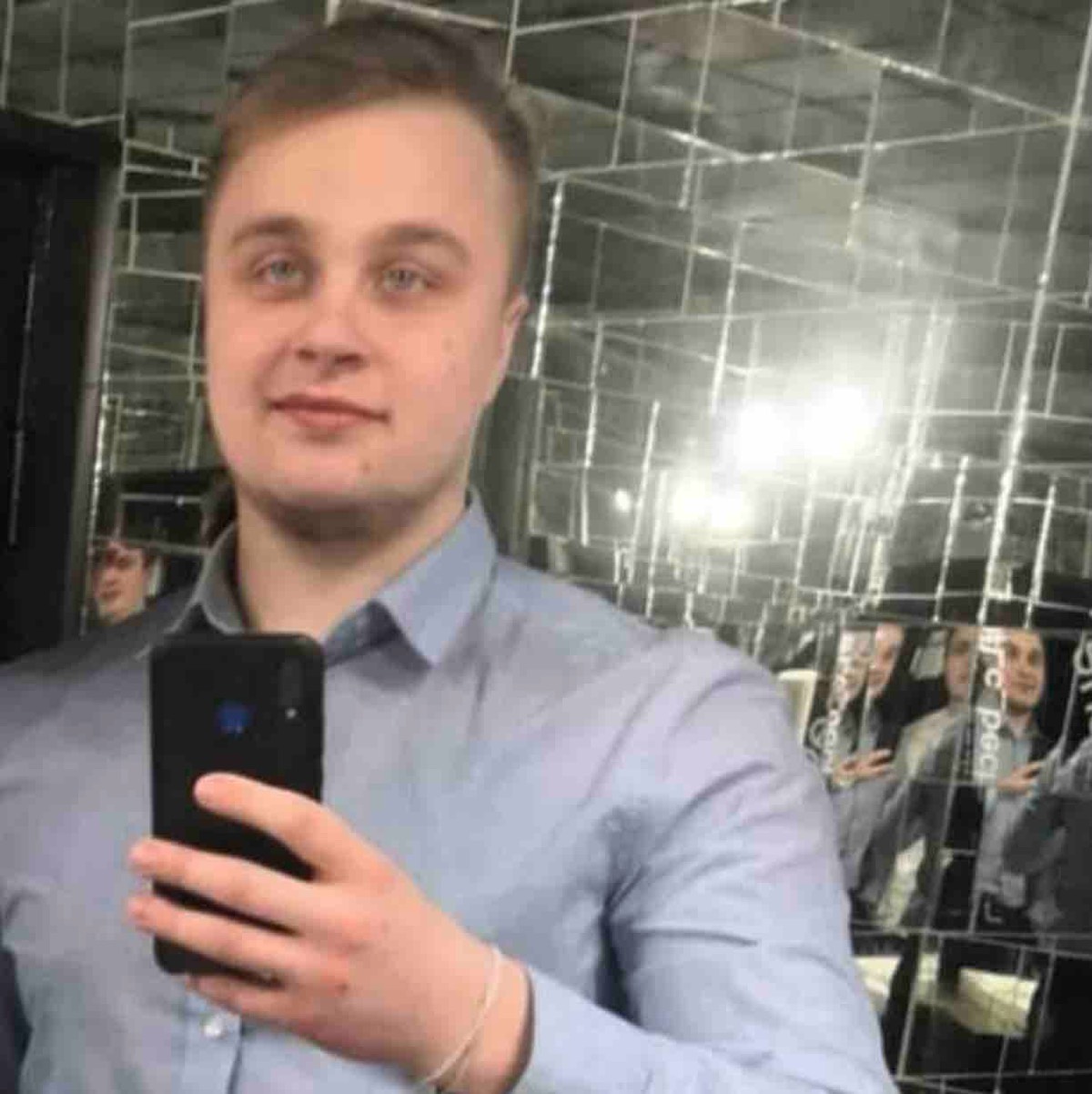Егор Целищев