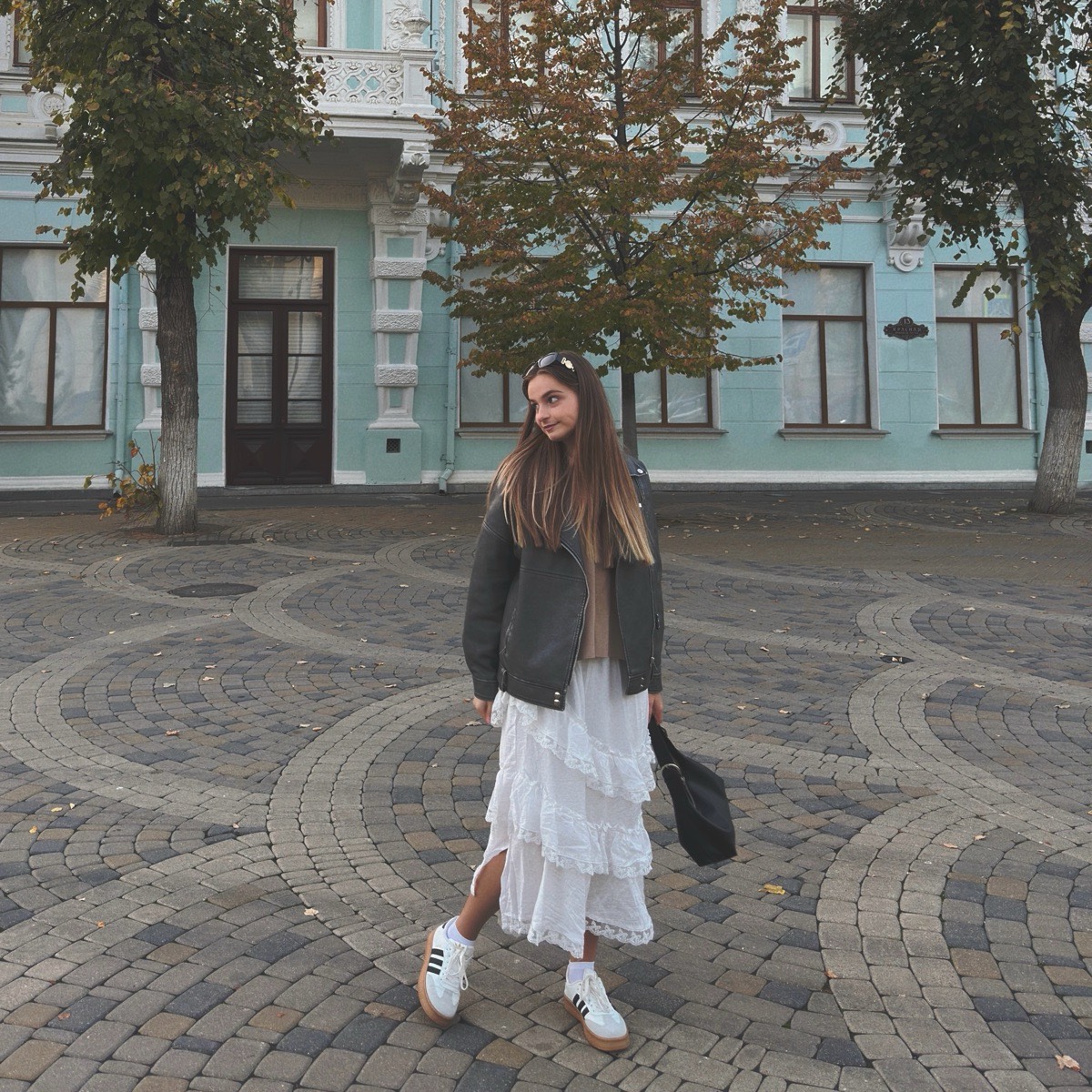 Яна Шепилова