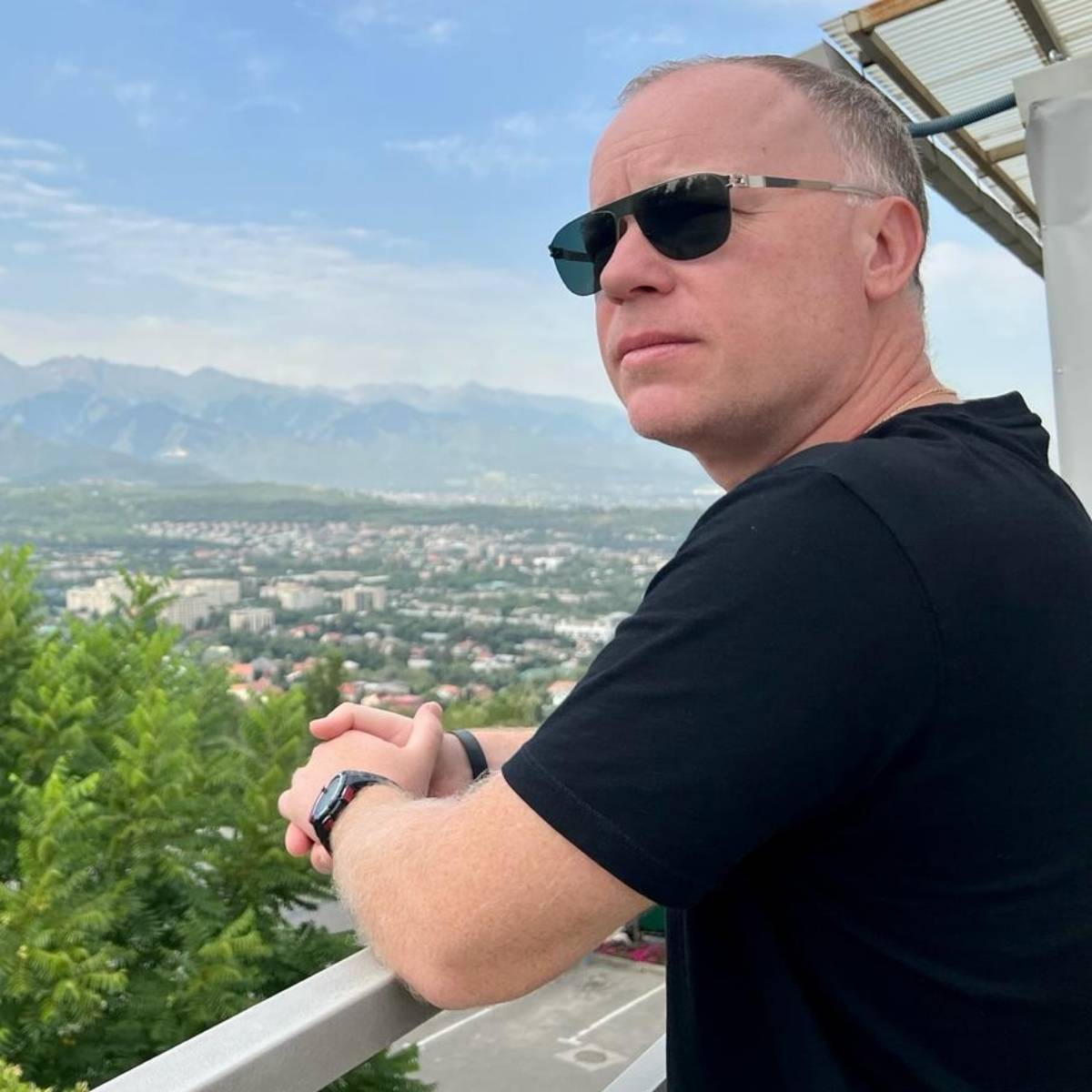 Олег Коробкин | Сетка — социальная сеть от hh.ru