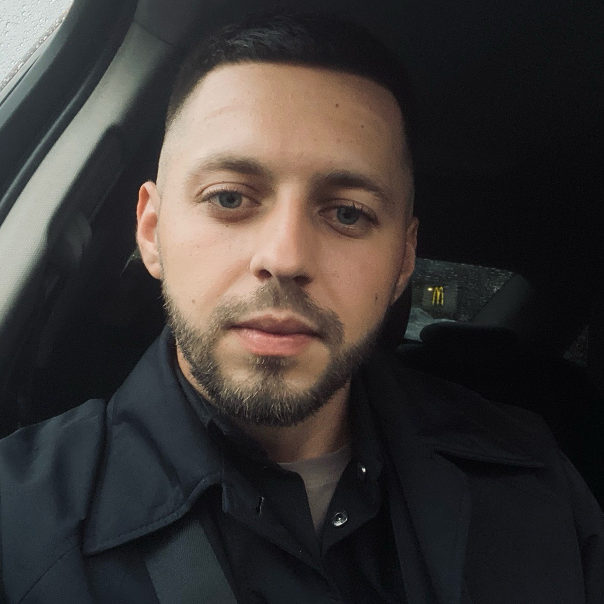 Дмитрий Фырфа | Сетка — социальная сеть от hh.ru