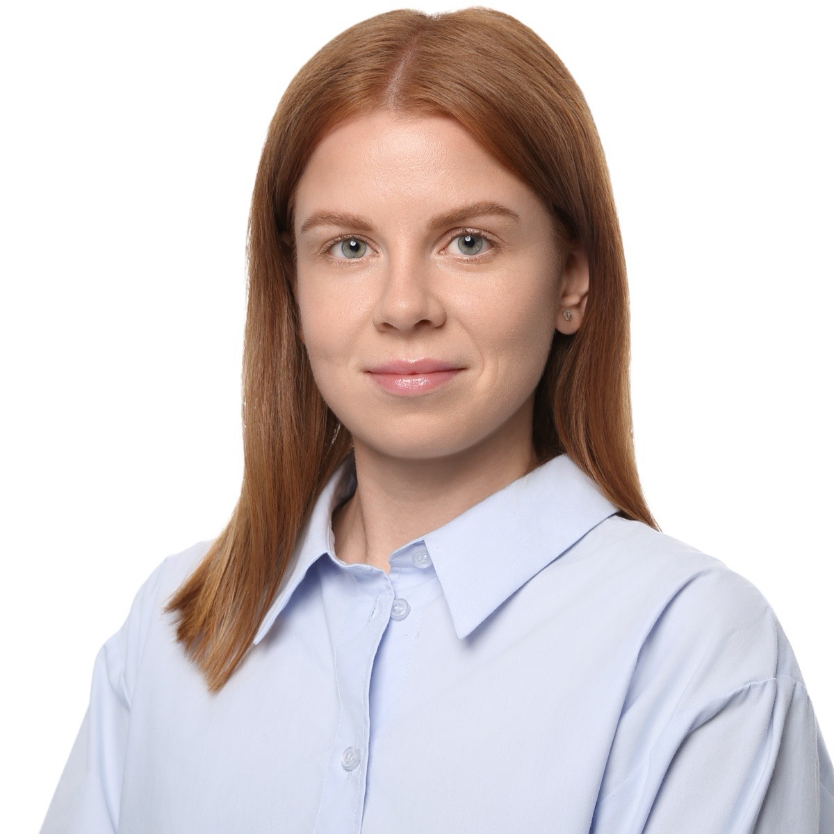 Валерия Евдокимова