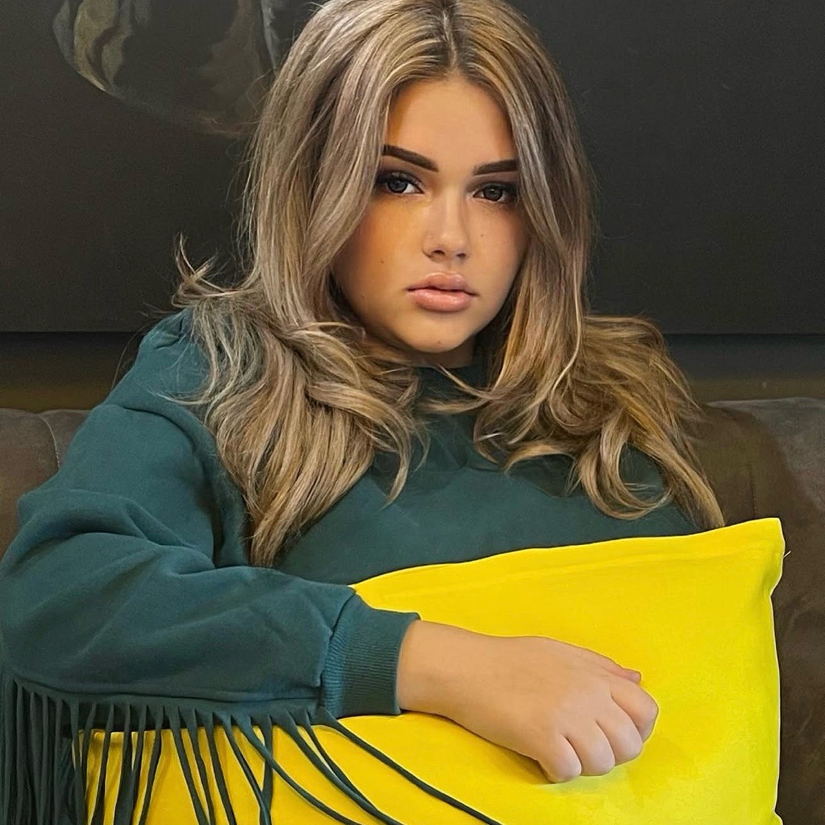 Асаль Икрамова